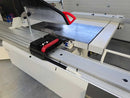 Formatinio pjovimo staklės SCM 320 Si5 - Industry Solutions