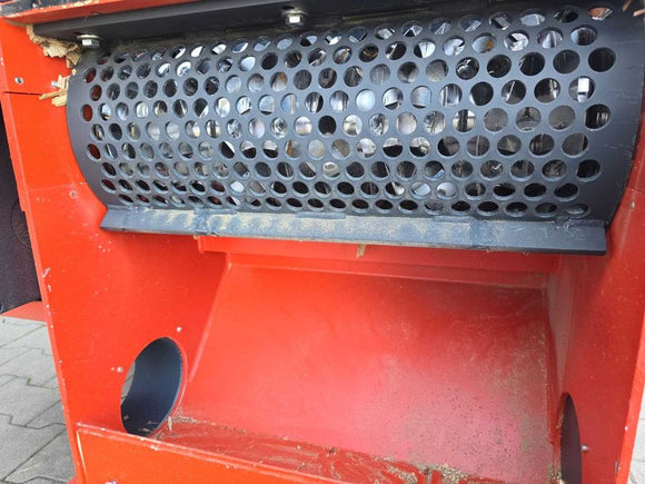Smulkintuvas Weima 600