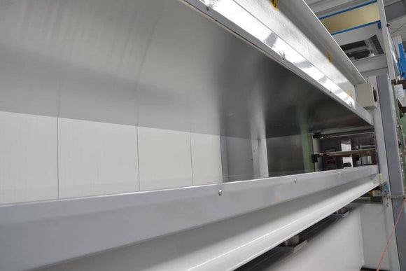 Faneravimo presas Italpresse 1335