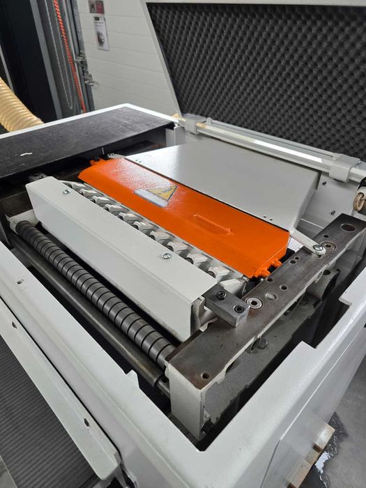 Reismusas SCM 520 - Industry Solutions