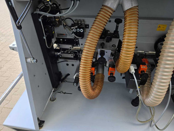 Briaunų laminavimo staklės Holzher 1310