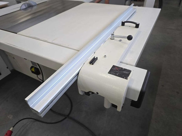 Formatinio pjovimo staklės SCM 3200 - Industry Solutions