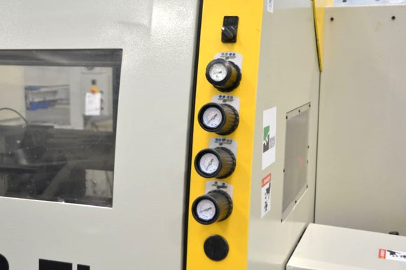 Keturpusės obliavimo staklės WEINIG UNIMAT 23