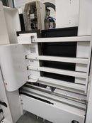 CNC gręžimo centras Homag Drillteq V-050-9