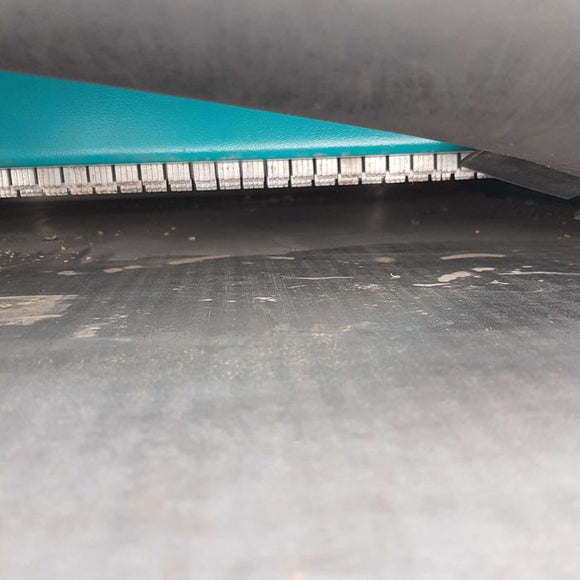 Reismusas MARTIN T45 630