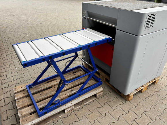 Reismusas Felder D963