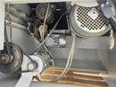 Formatinio pjovimo staklės Robland 3200 - Industry Solutions