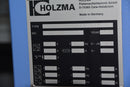 Automatinės pjovimo staklės HOLZMA HPP 380 - Industry Solutions