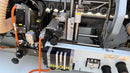 Briaunų laminavimo staklės Brandt KDF 430-9