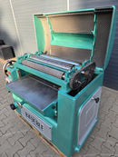 Reismusas Bauerle 710 - Industry Solutions