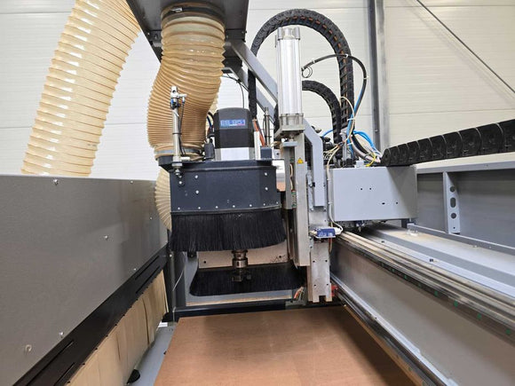 CNC apdirbimo centras Format4 Profit H80