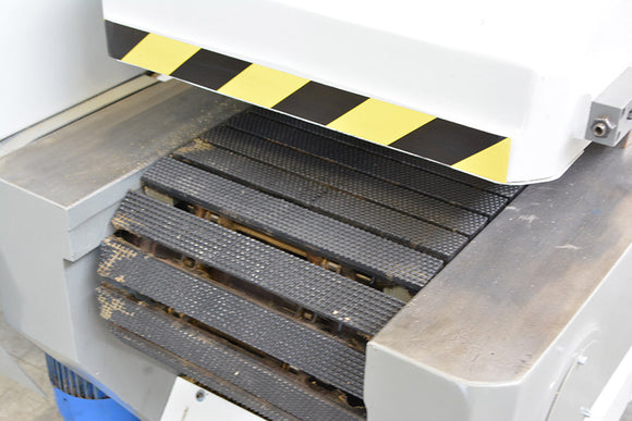 Daugiapjūklės staklės Cosmec