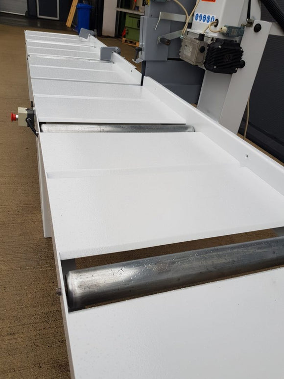 Skersavimo pjūklas OMGA 500 - Industry Solutions