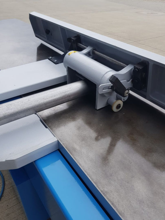 Leistuvas Top Master 530 - Industry Solutions