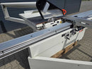 Formatinio pjovimo staklės SCM 320-9