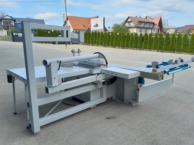 Formatinio pjovimo staklės Griggio SC3200E