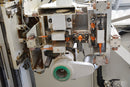 CNC gręžimo centras SCM F900 - Industry Solutions