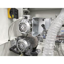 Briaunu laminavimo staklės Holzkraft Minimax ME 35TRS-8