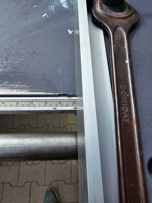 Formatinio pjovimo staklės Robland Z3200