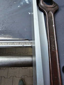 Formatinio pjovimo staklės Robland Z3200-9