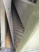 Plačiajuostės šlifavimo staklės SCM Sandya 5-9