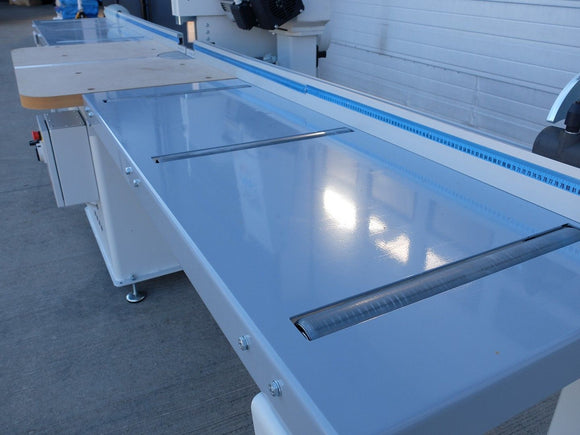 Skersavimo staklės STROMAB PS500