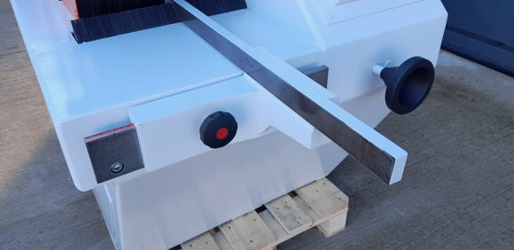 Daugiapjūklės staklės CML 180 - Industry Solutions