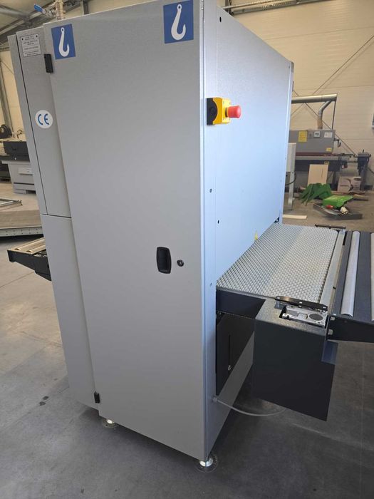 Plačiajuostės šlifavimo staklės  Felder FW 1102 C