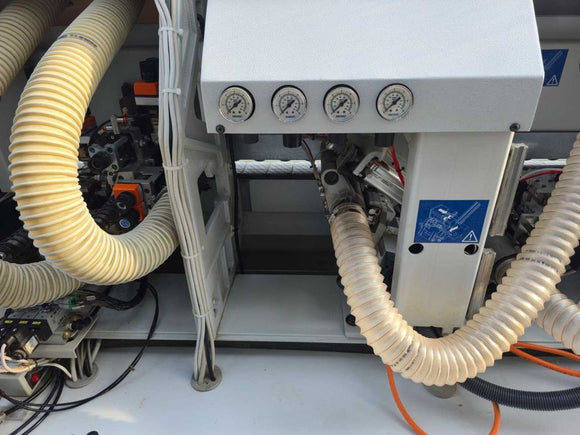 Briaunų laminavimo staklės Biesse 440
