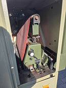 Plačiajuostės šlifavimo staklės SCM Sandya 900-9