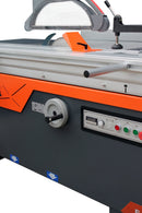 Formatinio pjovimo staklės Rema Fx250 1600 | 2000 | 2600 | 3000 | 32000 - Industry Solutions