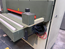 Plačiajuostės šlifavimo staklės SCM 1100 - Industry Solutions