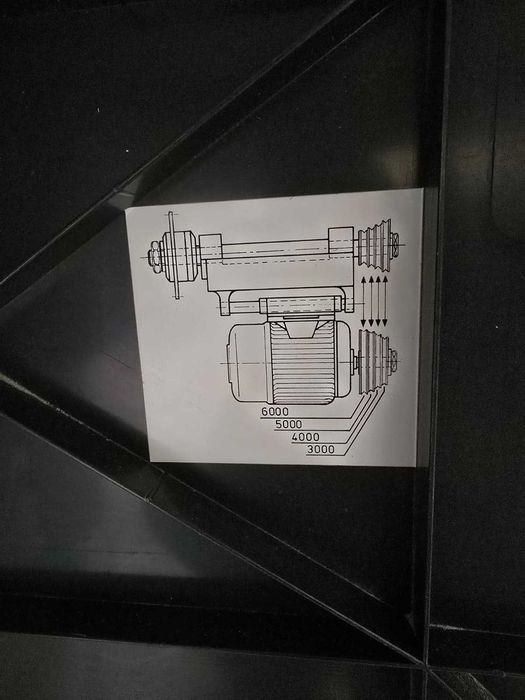 Formatinio pjovimo staklės Altendorf F45 Elmo CNC - Industry Solutions