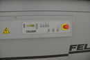 Briaunų laminavimo staklės Felder G360 - Industry Solutions
