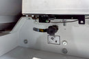 Formatinio pjovimo staklės HBW CPS 400B CNC - Industry Solutions
