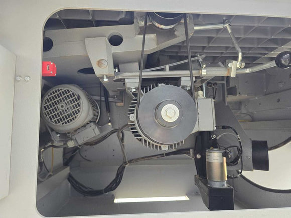 Formatinio pjovimo staklės Altendorf F45