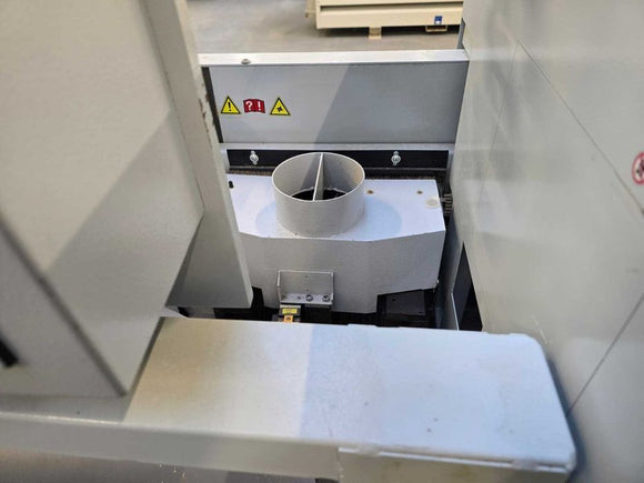 Briaunų laminavimo staklės Brandt Highflex 1440 - Industry Solutions