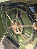 Juostinės pjovimo staklės Griggio 940-9