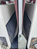 Plačiajuostės šlifavimo staklės SCM Sandya 3S-9