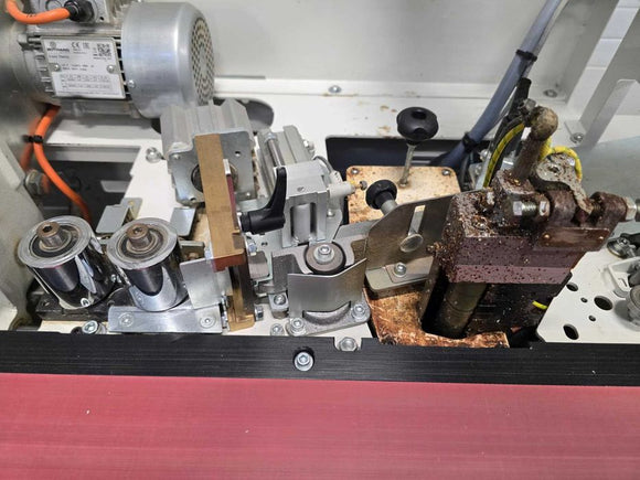 Briaunų laminavimo staklės SCM ME28T - Industry Solutions