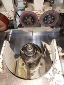 Keturpusės obliavimo staklės Leadermac 823 Hypermac-9