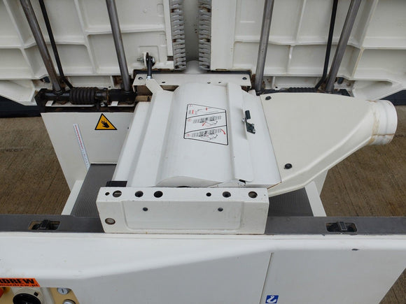 Leistuvas-reismusas Tecnomax FS41