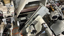 Briaunų laminavimo staklės SCM K100 - Industry Solutions