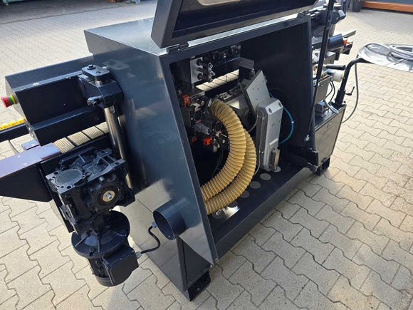 Briaunų laminavimo staklės Robland 575