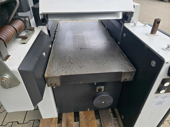 Leistuvas-reismusas Robland SD510