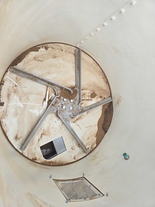 Briketavimo presas Prodeco E55