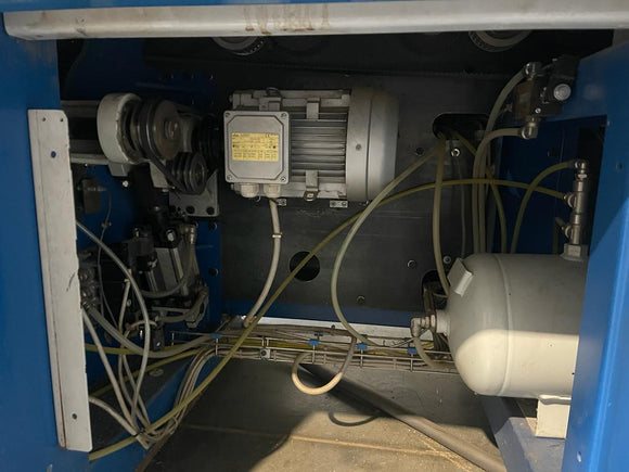 Optimizavimo staklės Omga T 2020 NC