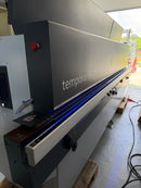Briaunų laminavimo staklės Felder Tempora F600-6