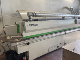 Briaunų laminavimo staklės BIESSE AKRON 440 - 0