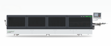 Briaunu laminavimo staklės HOLD HD211J - Industry Solutions